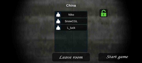 恐怖奶奶联机版下载安装