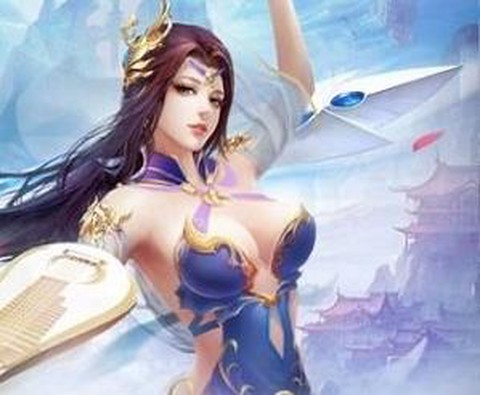 择天战记