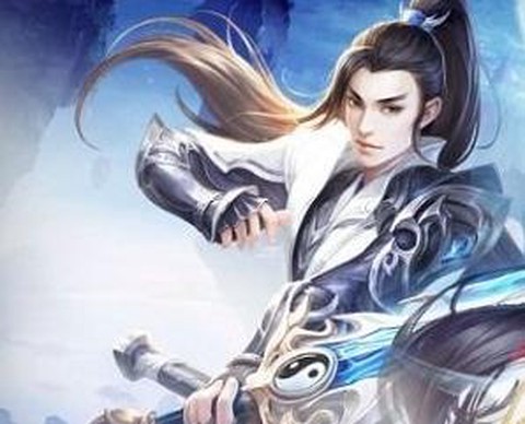 择天战记