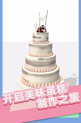我做蛋糕贼6