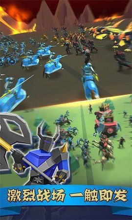 火柴人英雄联盟最新版