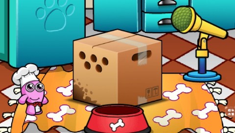 迷你生活萌小猫最新版